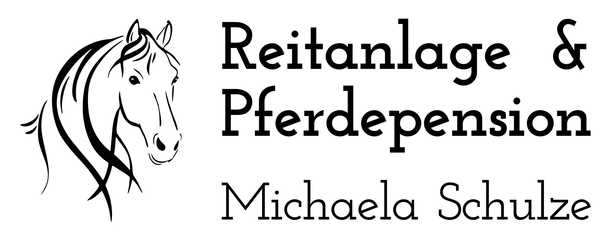 Reitanlage & Pferdepension